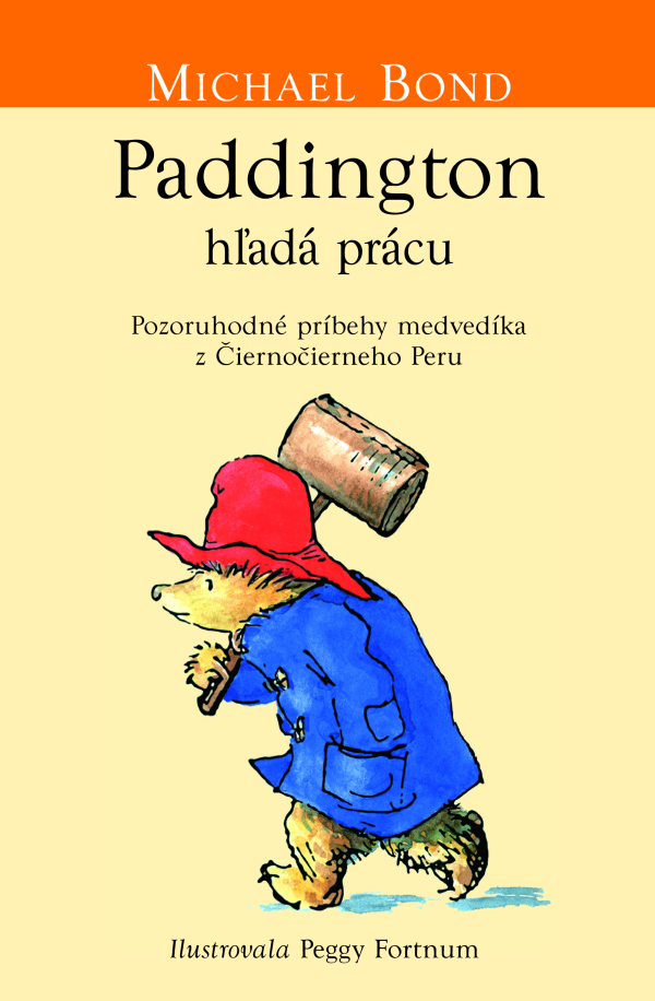 Michael Bond: