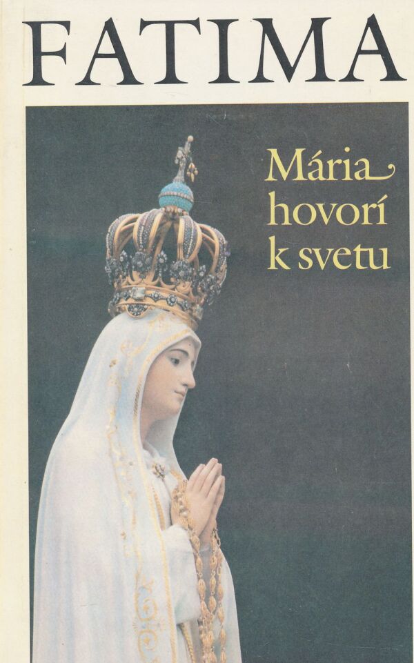 Gonzaga da Fonseca: Fatima