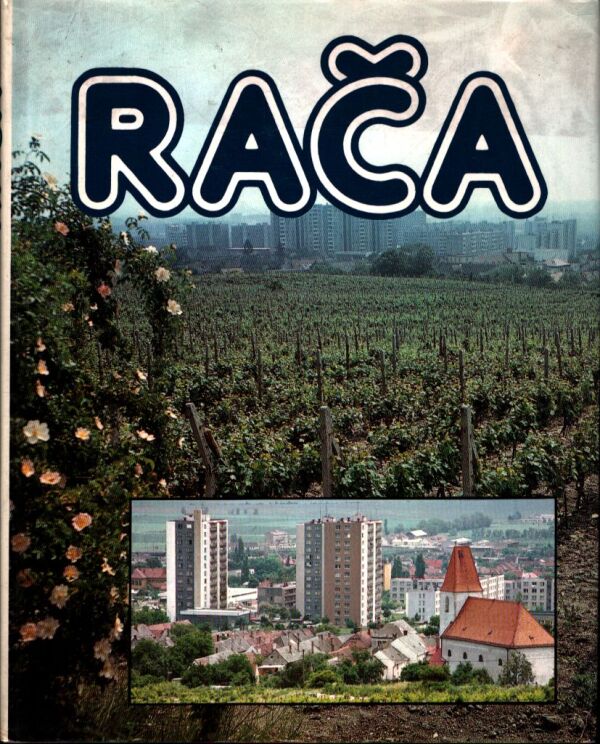 Ján Podolák: RAČA