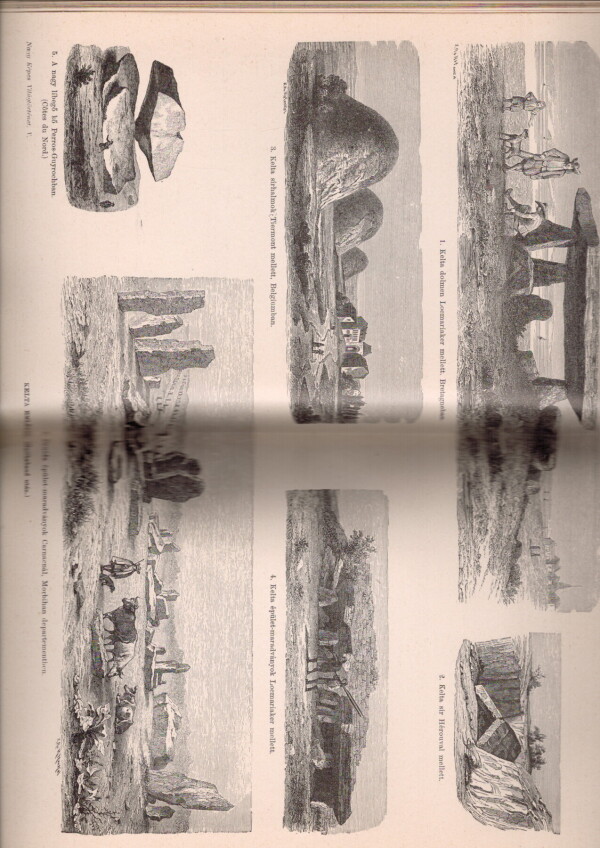 NAGY KÉPES VILÁGTÖRTÉNET 5