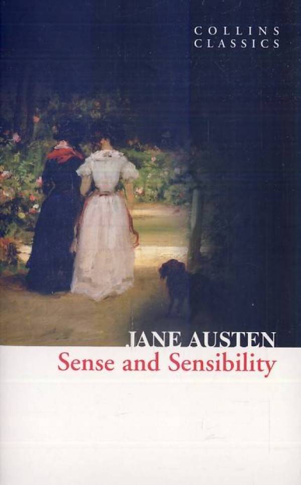 Jane Austen: SENSE AND SENSIBILITY