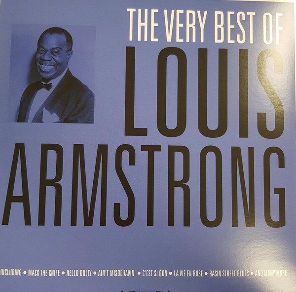 Louis Armstrong: