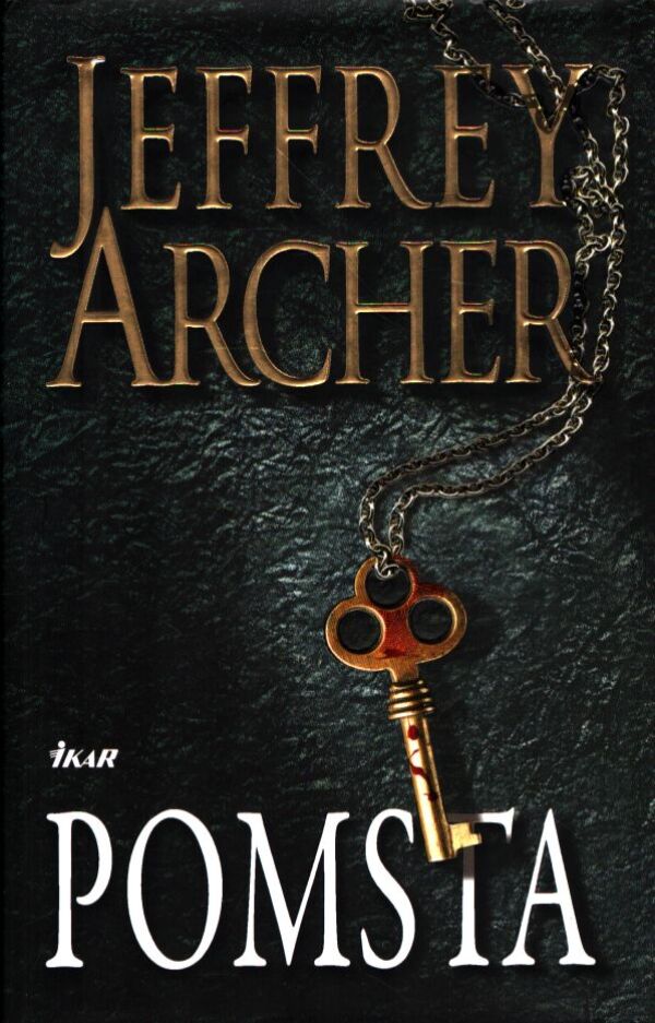 Jeffrey Archer: