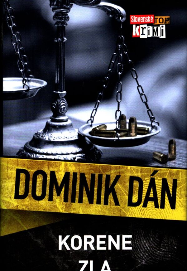 Dominik Dán:
