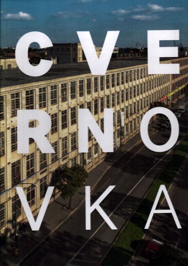 Viliam Csino, Martin Mistrík: CVERNOVKA