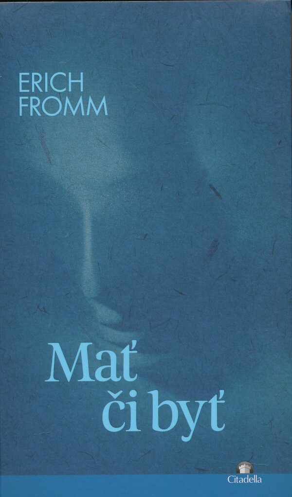 Erich Fromm: