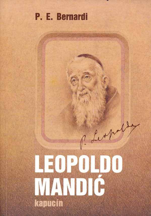 P.E. Bernardi: LEOPOLDO MANDIC