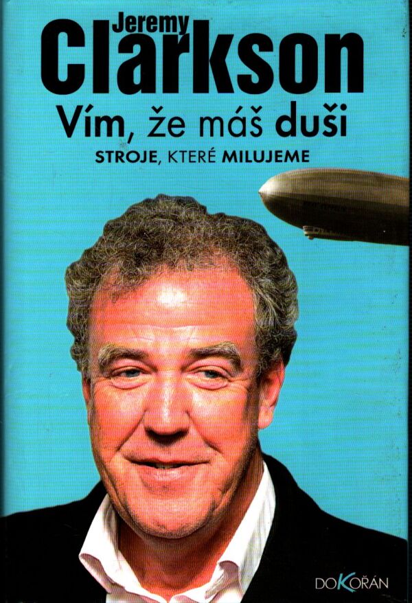 Jeremy Clarkson:
