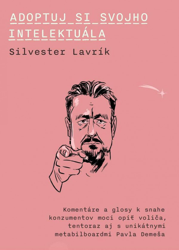 Silvester Lavrík: 
