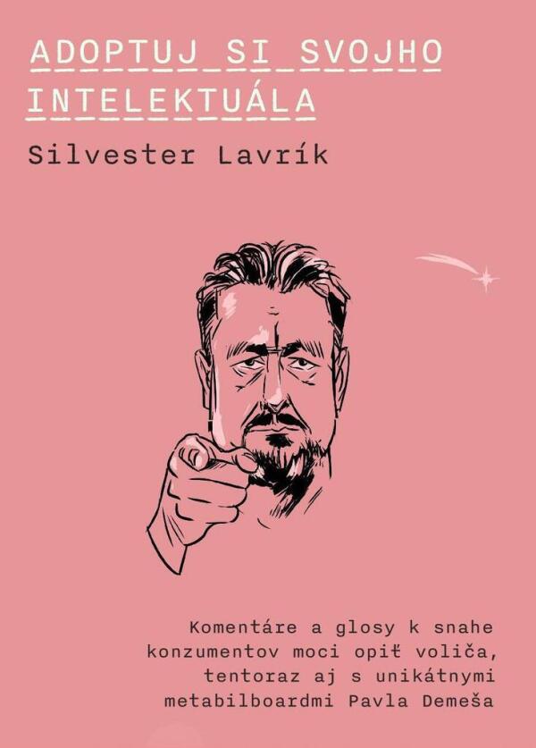 Silvester Lavrík: