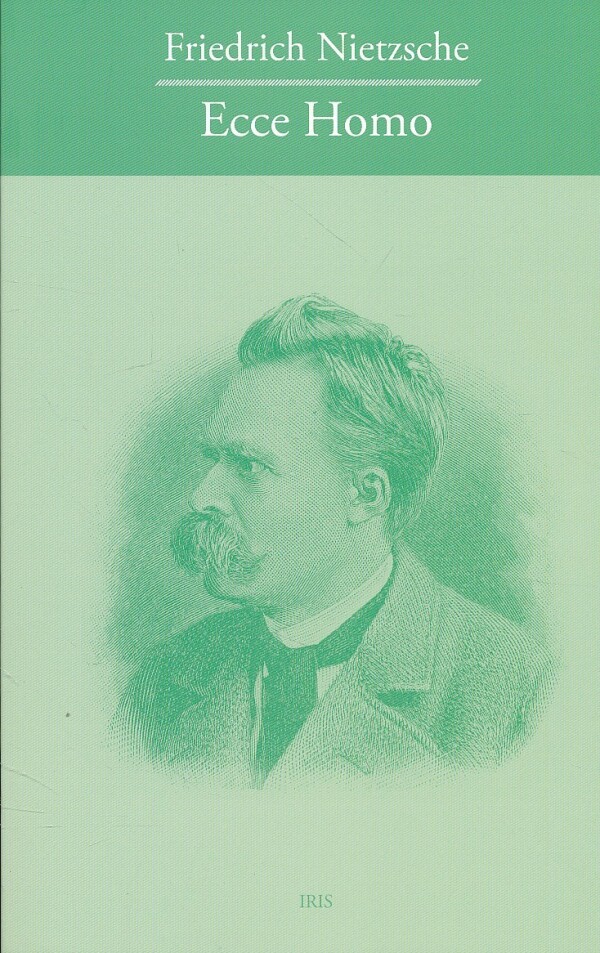 Friedrich Nietzsche: