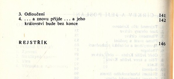 Ladislav Pokorný: VĚŘÍM A VYZNÁVÁM