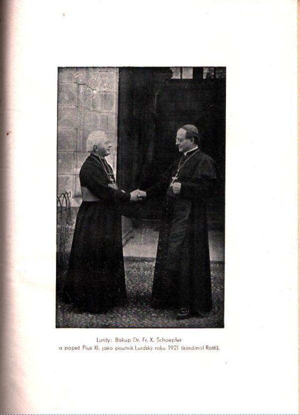 Karel Kolísek: LURDY