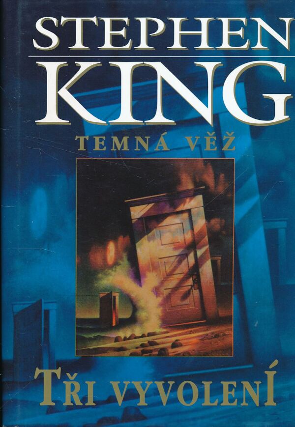 Stephen King: 