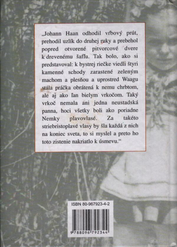 Hana Zelinová: HODVÁBNA CESTA
