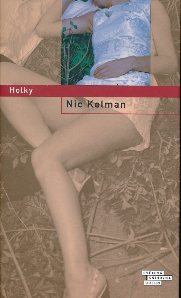 Nic Kelman: HOLKY