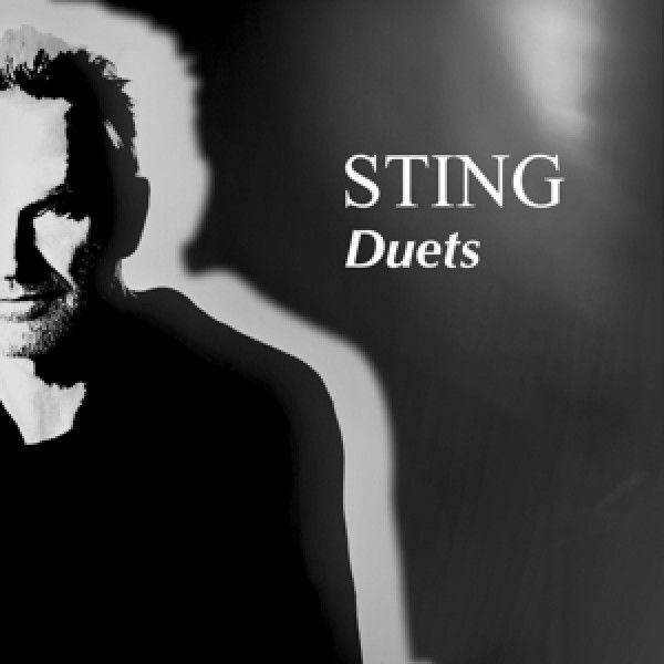 Sting: DUETS - CD