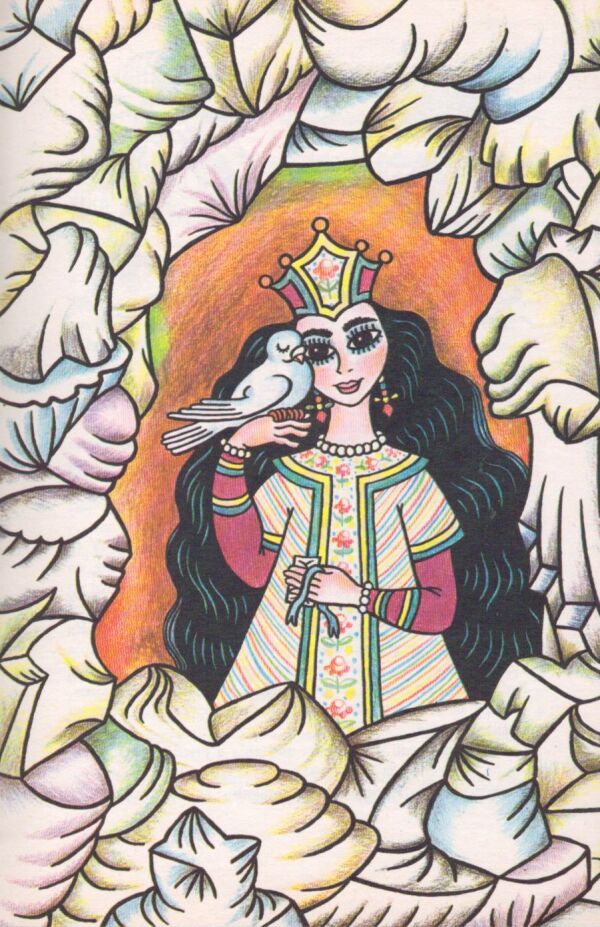 Z ROZPRÁVKY DO ROZPRÁVKY