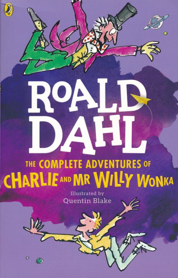 Roald Dahl: