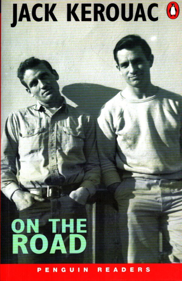 Jack Kerouac: