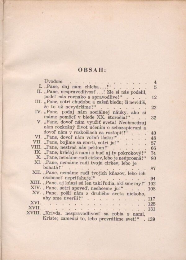 Jozef Kološ: ČO SA ĽUD MÔJ S TEBOU ROBÍ?