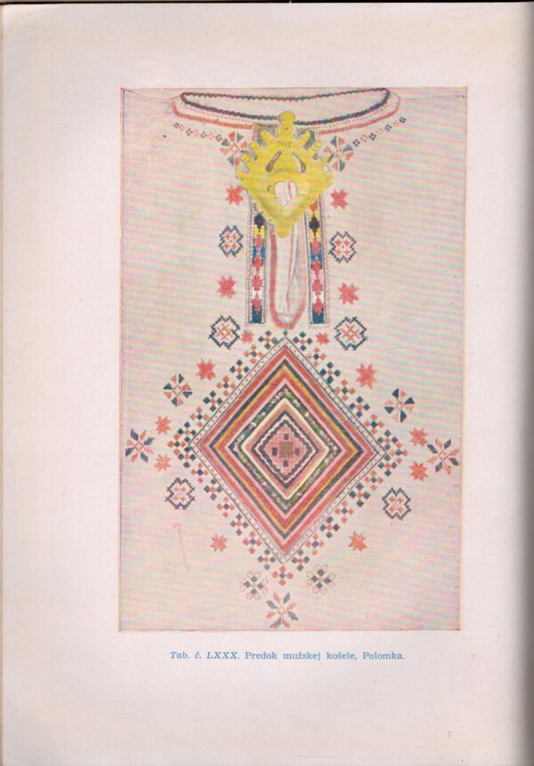 SLOVENSKÁ VLASTIVEDA II.