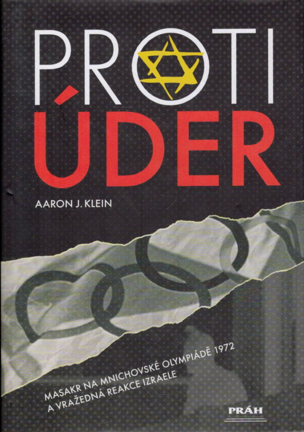 Aaron J. Klein: PROTIÚDER