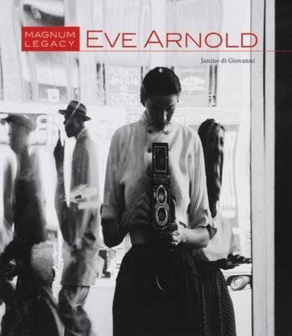 Eve Arnold: 