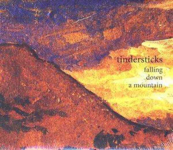 Tindersticks: FALLING DOWN A MOUNTAIN