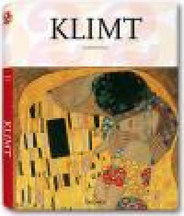 Gottfried Fliedl: KLIMT-TASCHEN 25