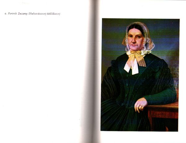 Elena Dubnická: PETER M. BOHÚŇ
