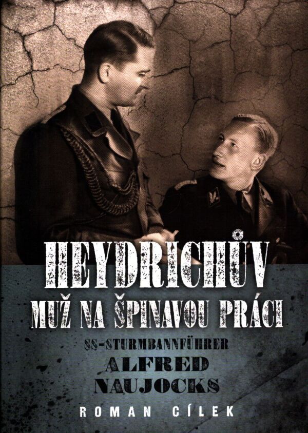 Roman Cílek: