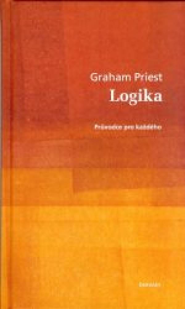 Graham Priest: LOGIKA