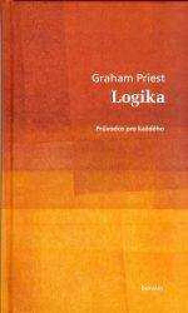 Graham Priest: LOGIKA