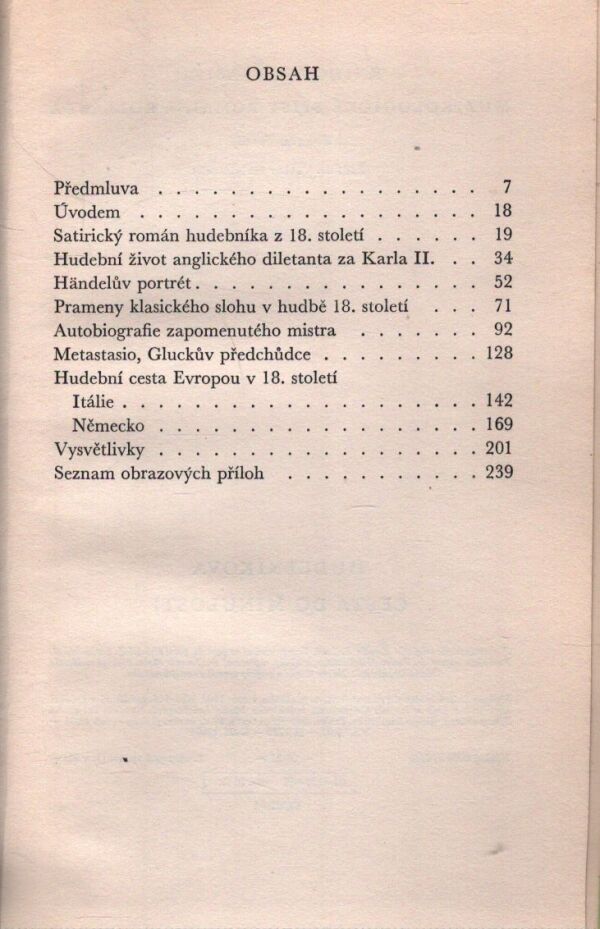 Romain Rolland: HUDEBNÍKOVA CESTA DO MINULOSTI