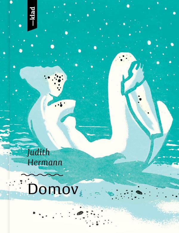 Judith Hermann: DOMOV