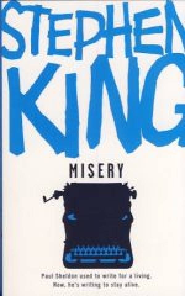 Stephen King: MISERY