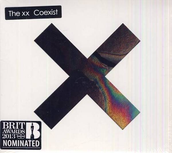 XX The: COEXIST