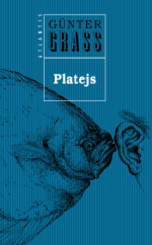 Günter Grass: PLATEJS