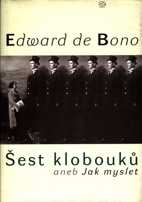 Edward de Bono: