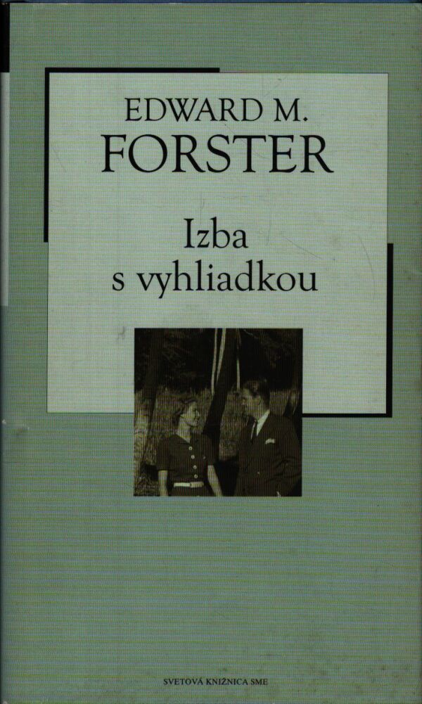 Edward M. Forster: