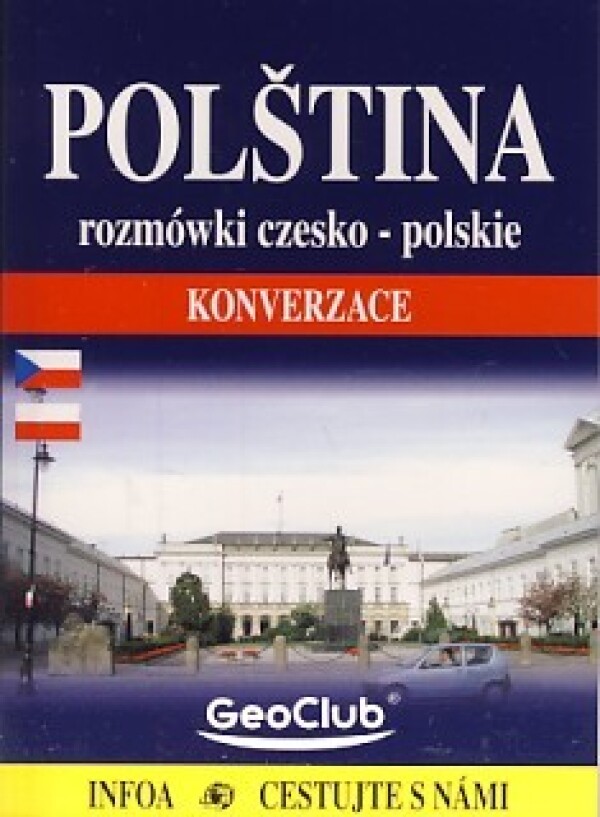 POLŠTINA - KONVERZACE