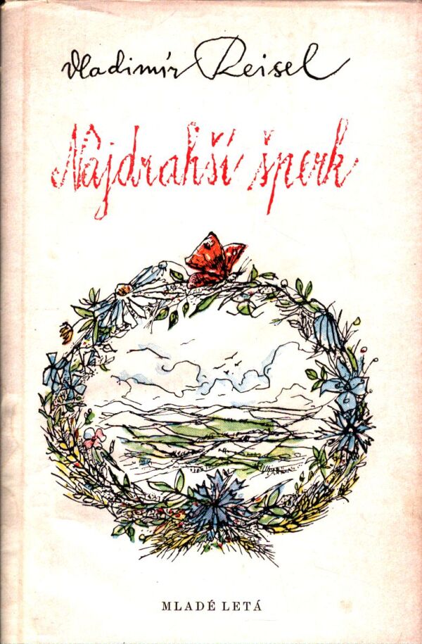 Vladimír Reisel: