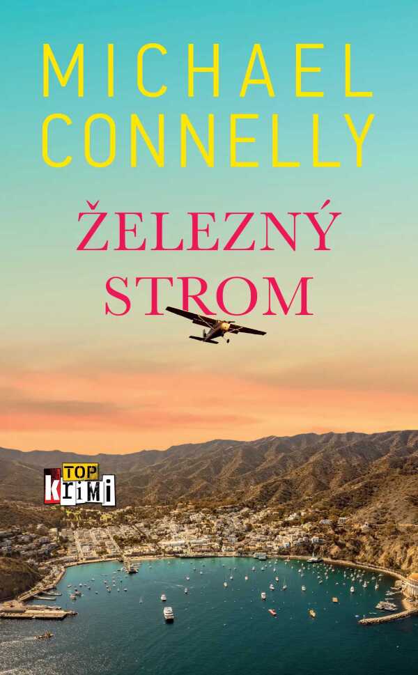 Michael Connelly: 
