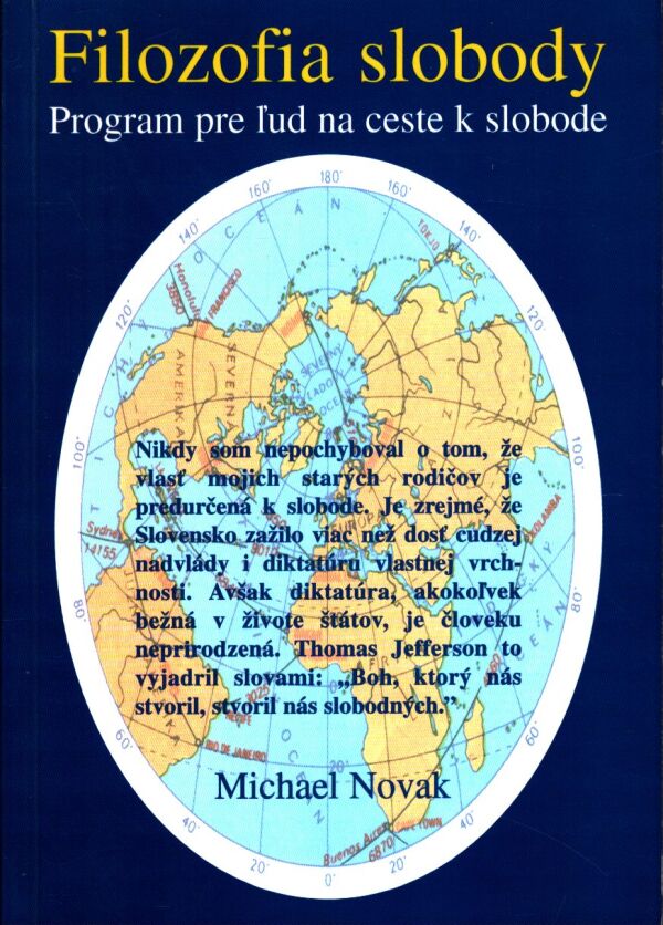 Michael Novak: