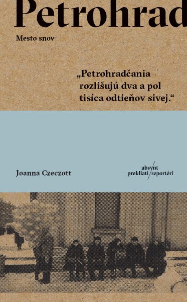 Joanna Czeczott: