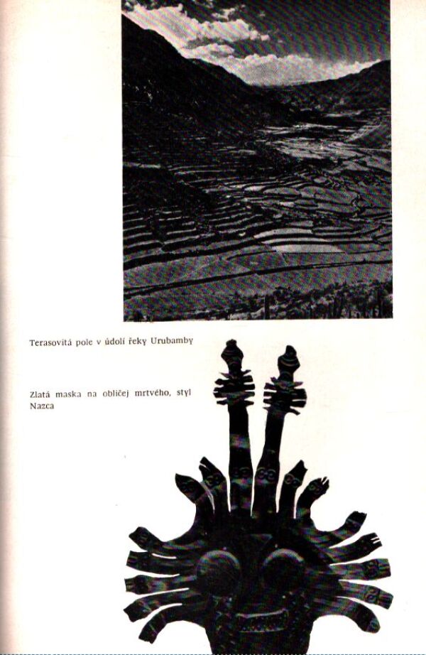 William Hickling Prescott: DĚJINY DOBYTÍ PERU