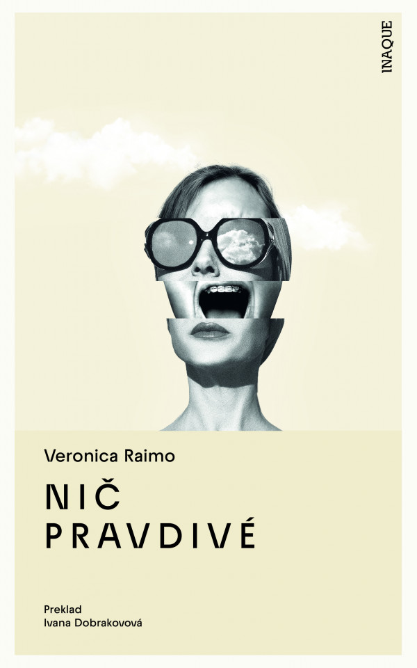 Veronica Raimo:
