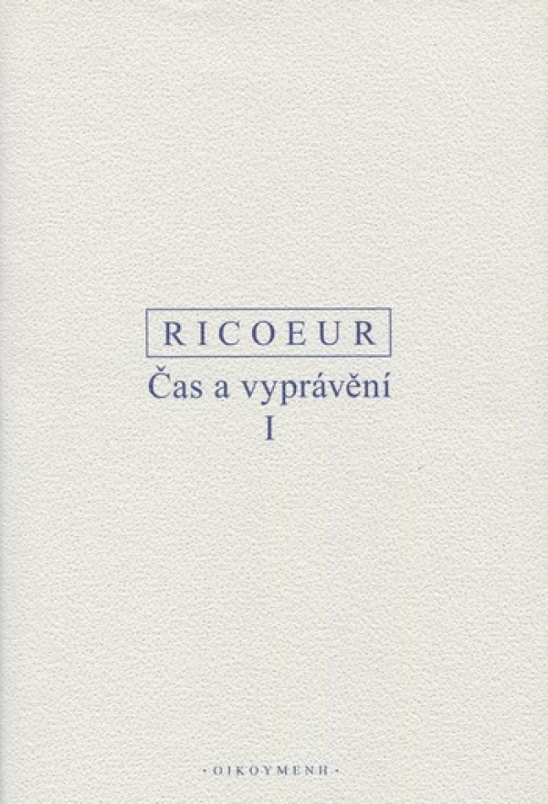 Paul Ricoeur: