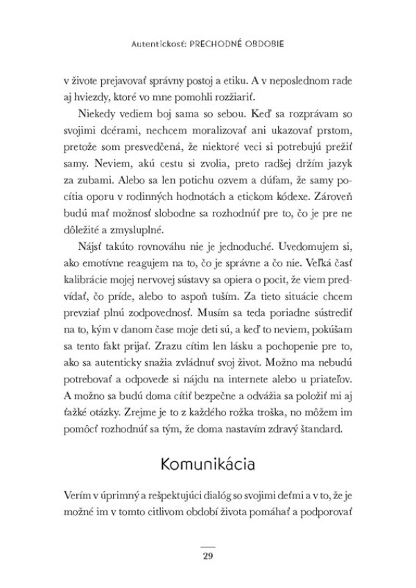 Iben Dissing Sandahl: PREČO SÚ DÁNSKI TÍNEDŽERI ŠŤASTNÍ?